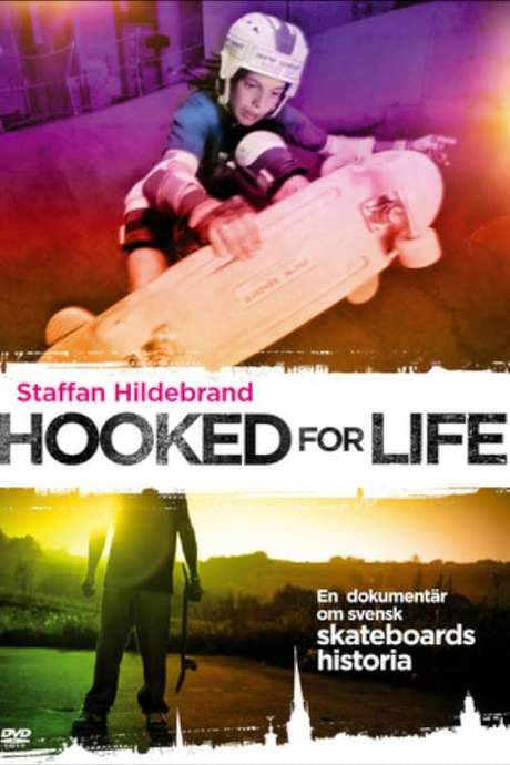 Hooked for Life